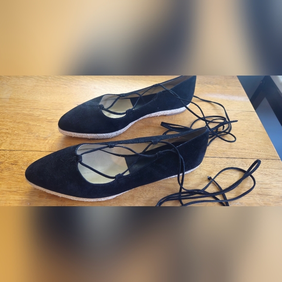 Michael Kors Ballet Flats - Picture 1 of 6